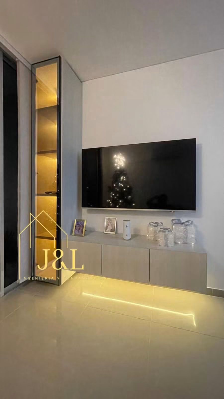 Proyecto J&L